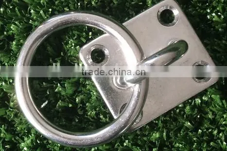Stainless Steel Adhesive Mask Heating Silicone Eye Pad photo-5