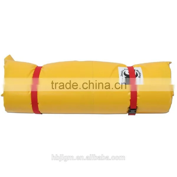 PVC Tarpaulin Made for Paco Sleeping Pad, Super Paco Pad photo-3