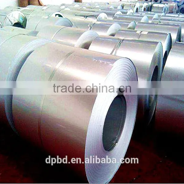 Prime Galvalume/Aluzinc Steel Coils
