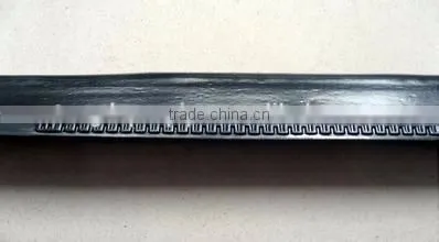 Single Labyrinth Type Drip Irrigation Tube photo-4