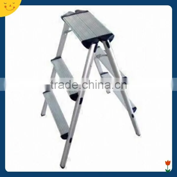 DNV, BV, ABS Approved Marine Aluminum Accommodation Ladder/ Steel Accommodation Ladder/Accommodation Ladder for Ship photo-2