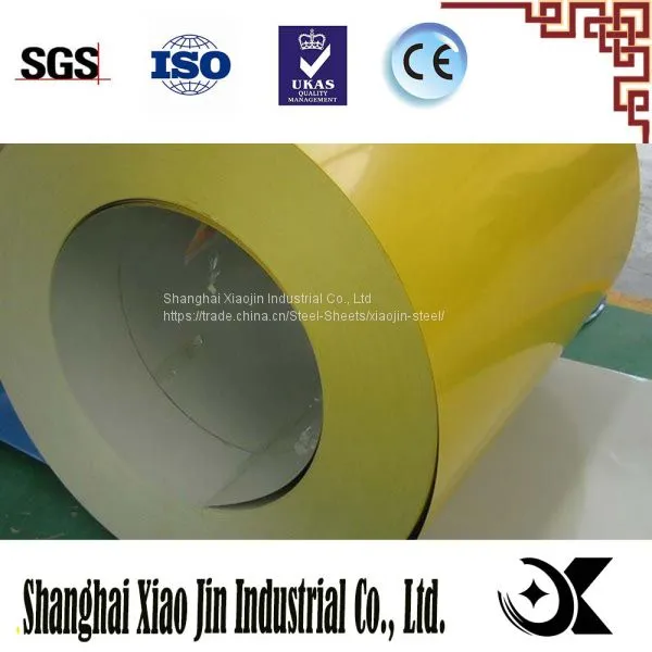 High Quality GI/HDG/Hot Dipped Galvanized Steel Plate/sheet/coil/roll photo-4