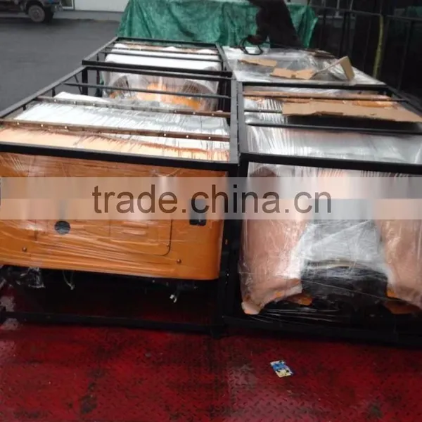 2017 KW175ZK-3A 175cc Water Cooling Bajaj Passenger Tricycle photo-6