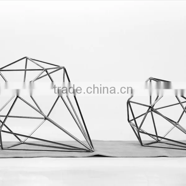 Bisini Metal Home Decortion Pieces, Interior Decoration Bird Design, Christmas Party Decoration photo-6