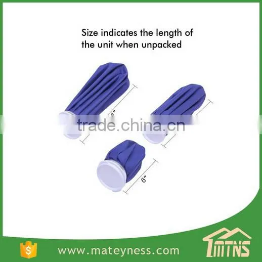 Healthcare Reusable Medical Plastic Ice Bag photo-5