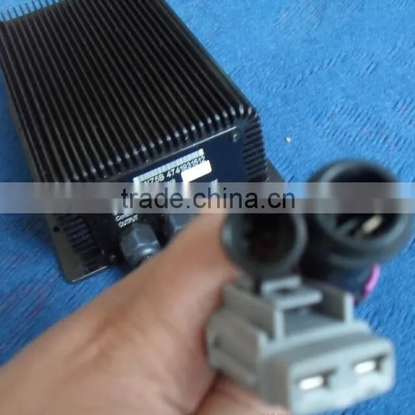 500w/600w 120v to 14v Isolated DC-DC Converter photo-5