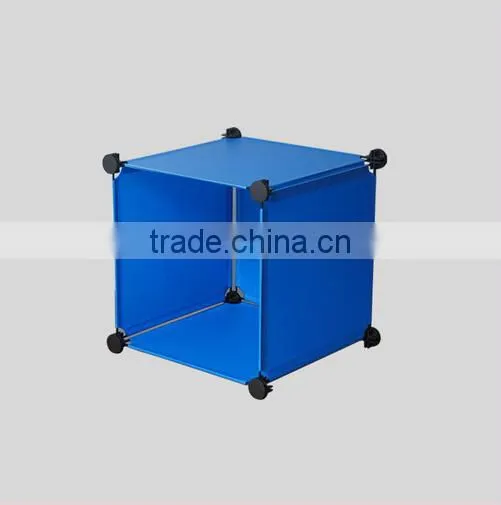China Plastic Material Pp Storage Box photo-2