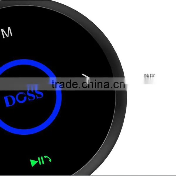 New Design Ceramics Wireless Charger Bluetooth/NFC Speaker Wireless Card Reader Bluetooth Ceramics Speaker photo-4