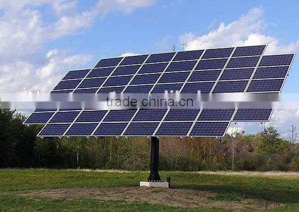 Solar System Price 5000w photo-5
