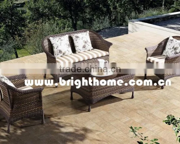 Popular New Outdoor Buffet Table and Chairs photo-6
