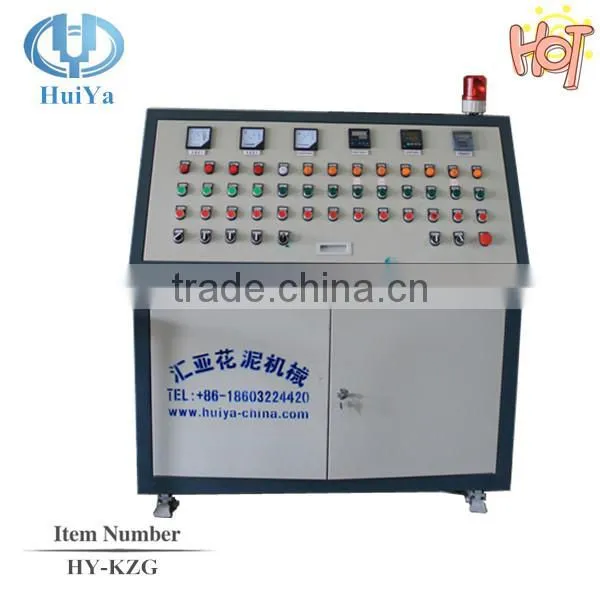 Wet Floral Foam Brick Making Machine , Fresh Floral Foam Equipment photo-2