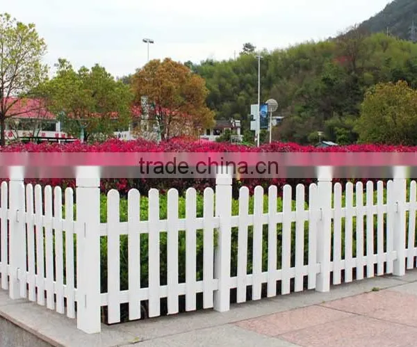 Wooden Fence photo-4