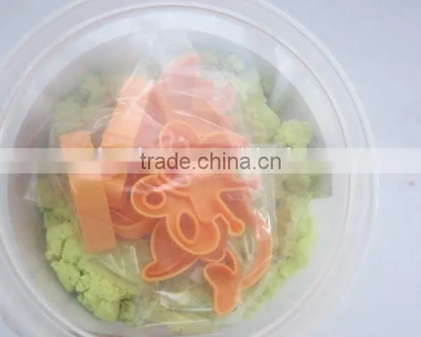 Clay Toys For Children /Plasticine With Mould /Educational Toy photo-3