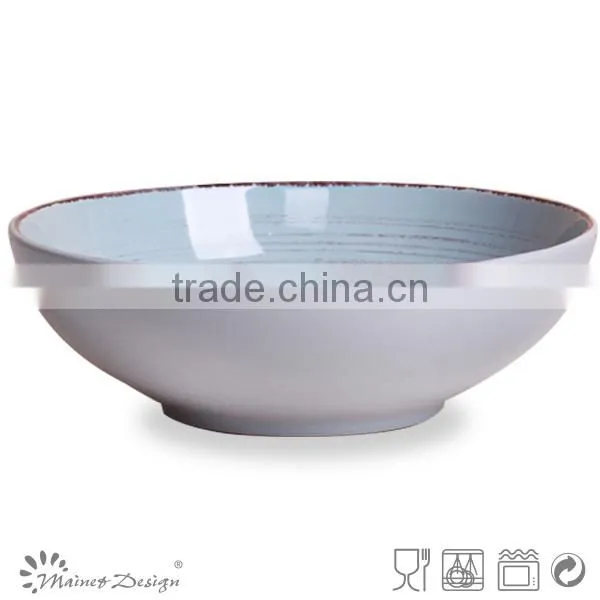 Ceramic Vegatable Bowl photo-3