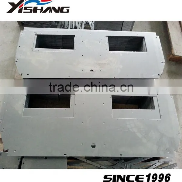 New Product Hanging Metal Shelf Eyeglasses Display photo-4