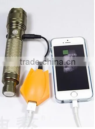 Emergency Tool to Break Car Window/ Self-driving Emergency Tools and Equipment/ Multifunction Shovel With Waring Light photo-3