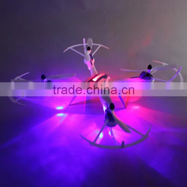 Wide Angle 2MP/5MP Camera RC Quadcopter Helicopter With IOC RTF 2.4Ghz H1080P HD Camera Drone Tarantula X6 YiZhan Tarantula photo-4