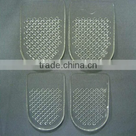 Gel Heel Cushions