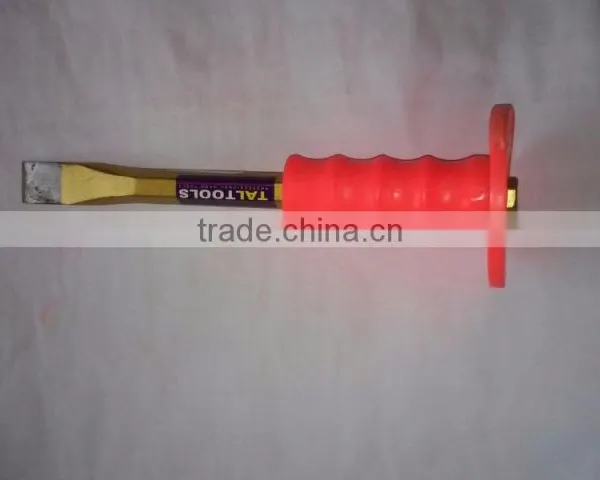 Carbon Steel forged cold Chisel/cheap price chisel