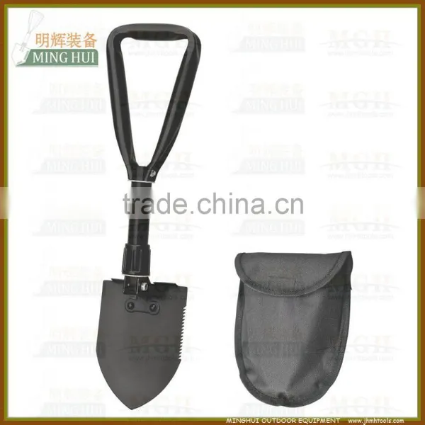 Light Weight Camping Shovel photo-4