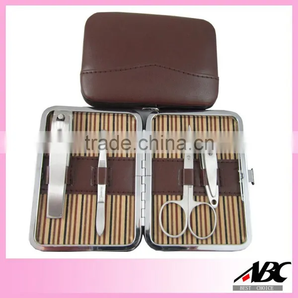 2015 Top Popular Girls Manicure Kit photo-5