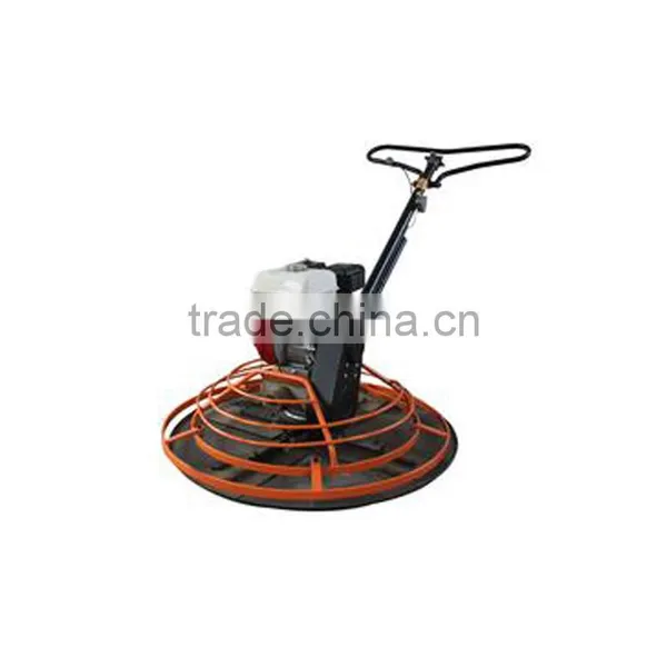 Concrete Smoothing Machine Electric Power Trowel photo-5