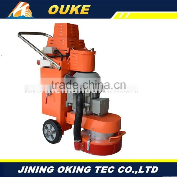 OK-300B walk-behind asphalt road scarifying machine,New design xinhai for wholesales
