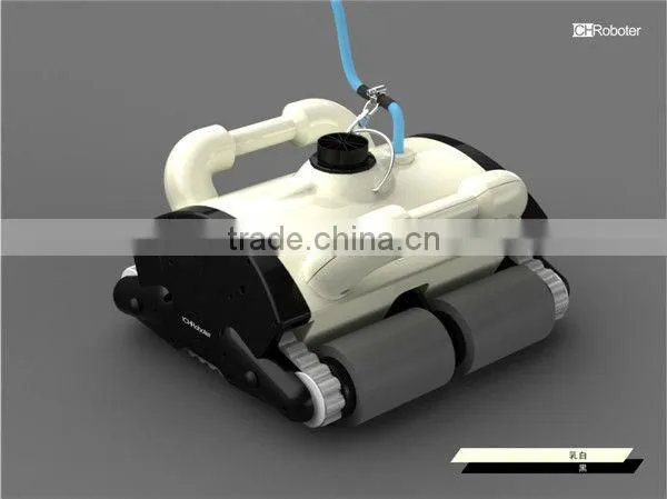 High Quality Intelligent Robot Vacuum Cleaner