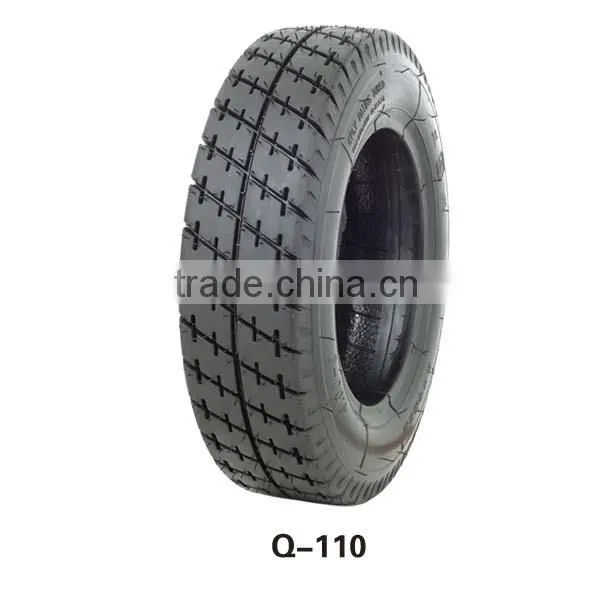 Gas Scooter Wheels