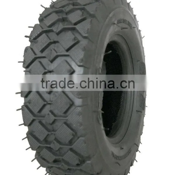 Baby Walker Tyre 6x2