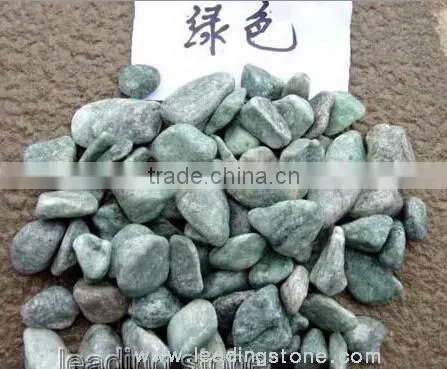 High Polished ! Natural Garden Pebbles for Sale photo-5