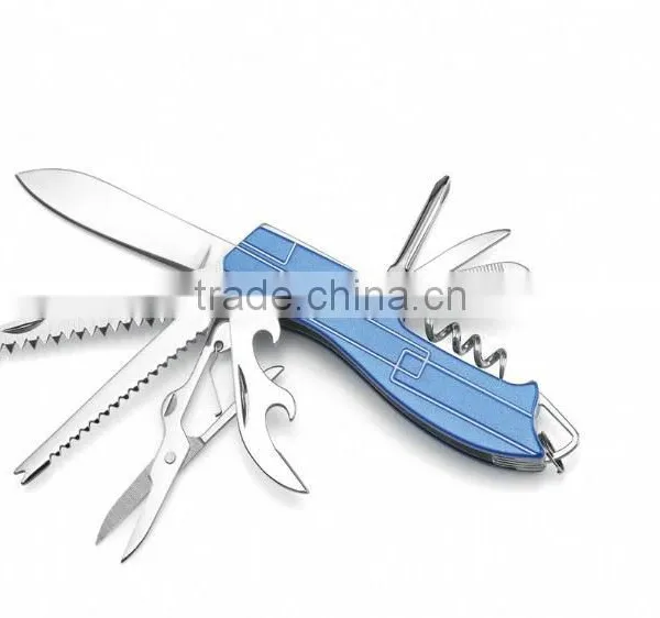 Obsidian Knife With Credit Card Knife for Free Sample photo-3