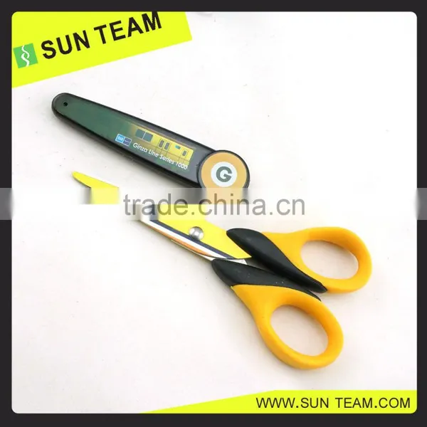 Colourful Craft Student Stationery Scissors photo-5