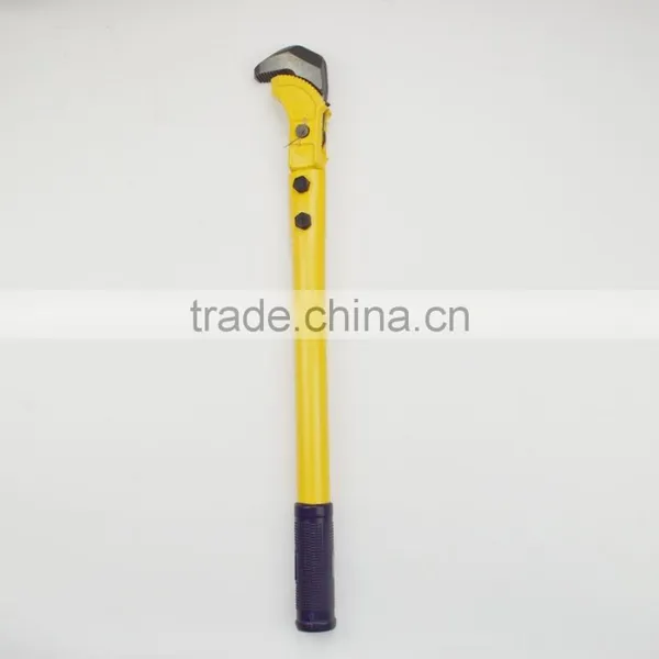 24" Architectural Reinforiced Pliers CR-V Material photo-2