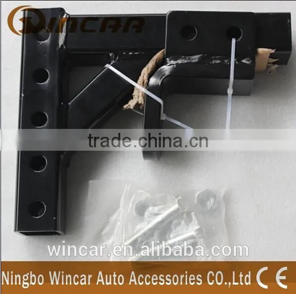 4 Position Trailer Hitch Accessories Hitch Mount photo-2