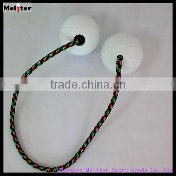 Promotional Colored Gift Golf Balls photo-3