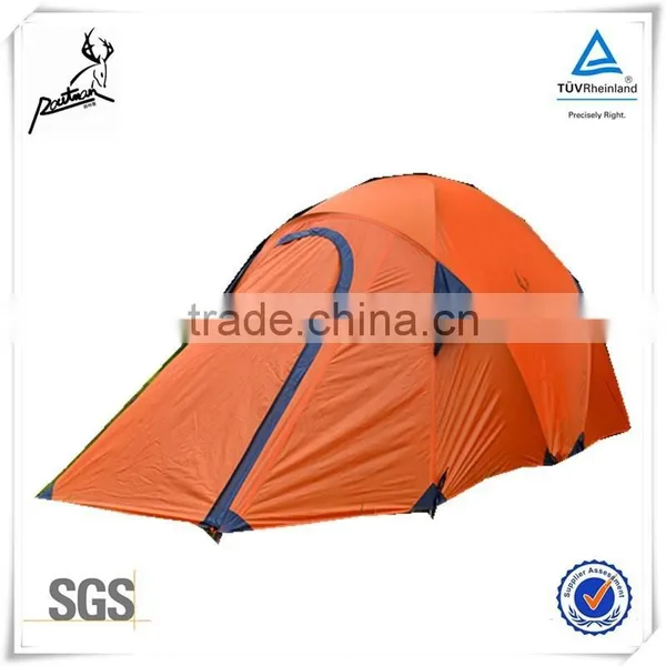 Waterproof Camping Tent RT-207 photo-3