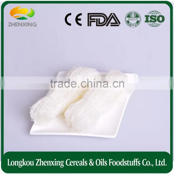Hand Made Oriental Bean Vermicelli photo-6