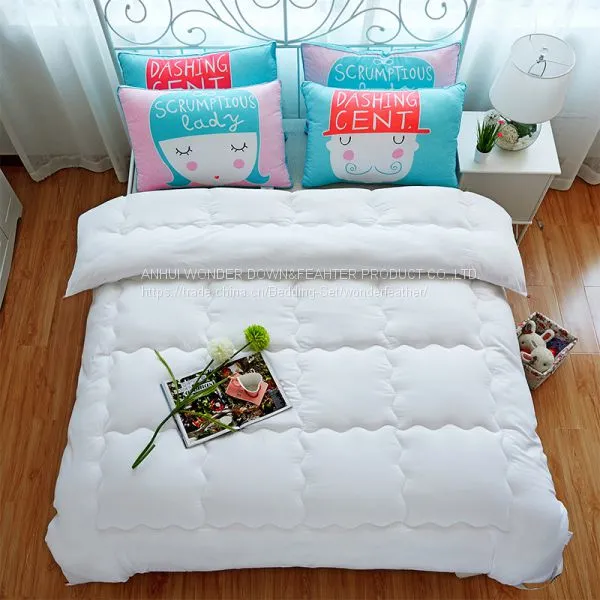 Down Duvet