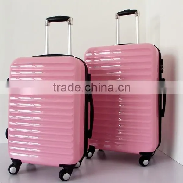 New Designs Colourful 2 Pcs Sets pc Luggage photo-3