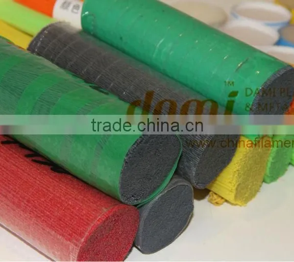 Silicon Carbide N Nylon PA 610 Abrasive Filaments for Pipe Polishing photo-3