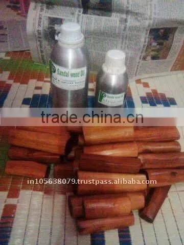 Sandalwood Oil( East Indian Wild Natural). photo-3