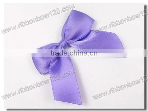 MSD Beautiful Small Ribbon Underwear Bows/Ribbon Bow For Bra photo-2