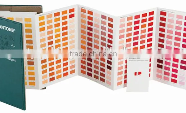 TCX PANTONE Fashion Home Interiors Cotton Passport FHIC200 photo-3