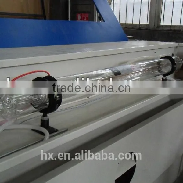 China Supplier King Rabbit Co2 Laser Tube 80w