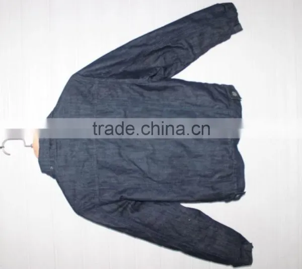 GZY High Quality Canada Winter Clothes Italy Model Cotton Jacket Stock Wholesale photo-2
