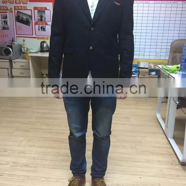 Punjabi Suit Design Men Latest Business Suit Stock Lots 2017 High Quality Classic Design Guangzhou Factory Direct Sell Price photo-2