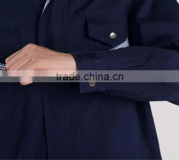 Brushed Workwear for Factory,good Quality and Cheap Price photo-4