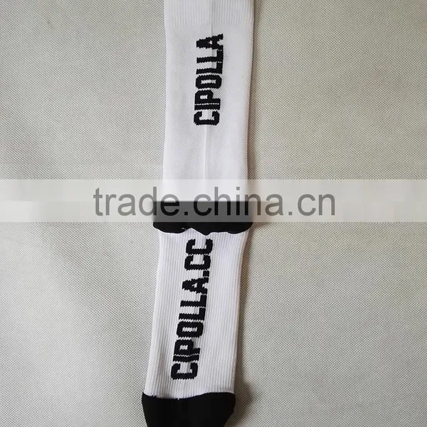 Cycling Socks With Coolmax and Nylon photo-6