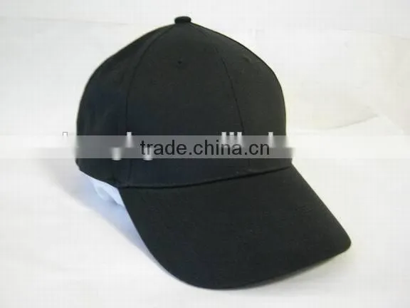 Blue Color Solid Color Baseball Cap,bulk Sale Cheap Price Baseball Cap photo-4